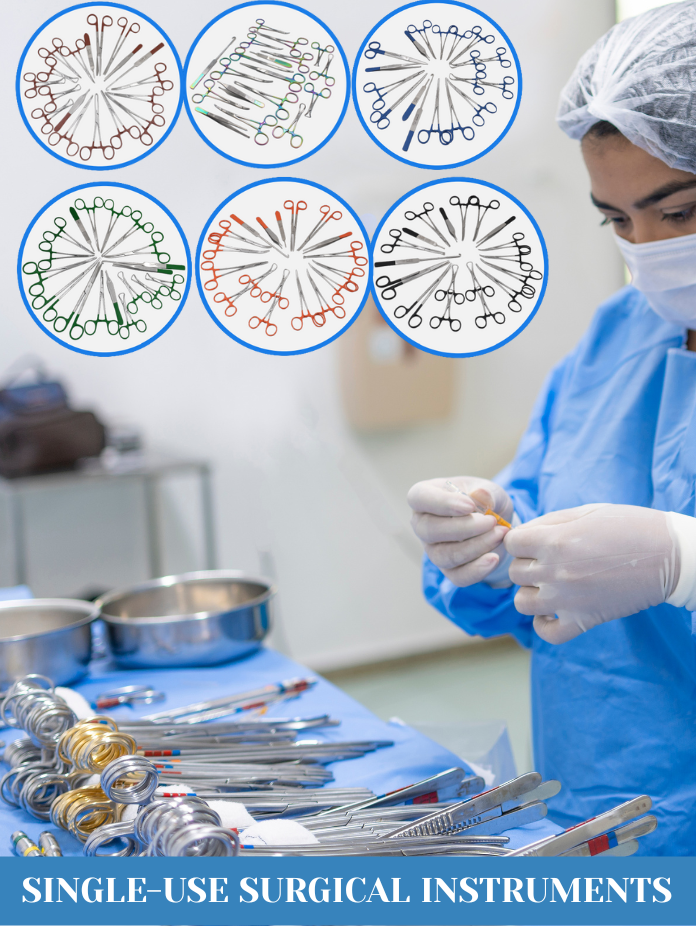 Surgical Instruments (11)
