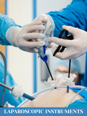 Surgical Instruments (13)