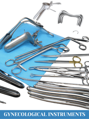 Surgical Instruments (14)