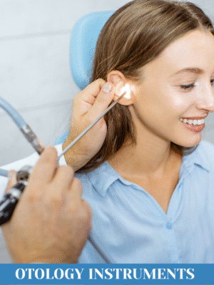 Surgical Instruments (18)