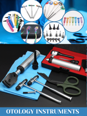 Surgical Instruments (19)