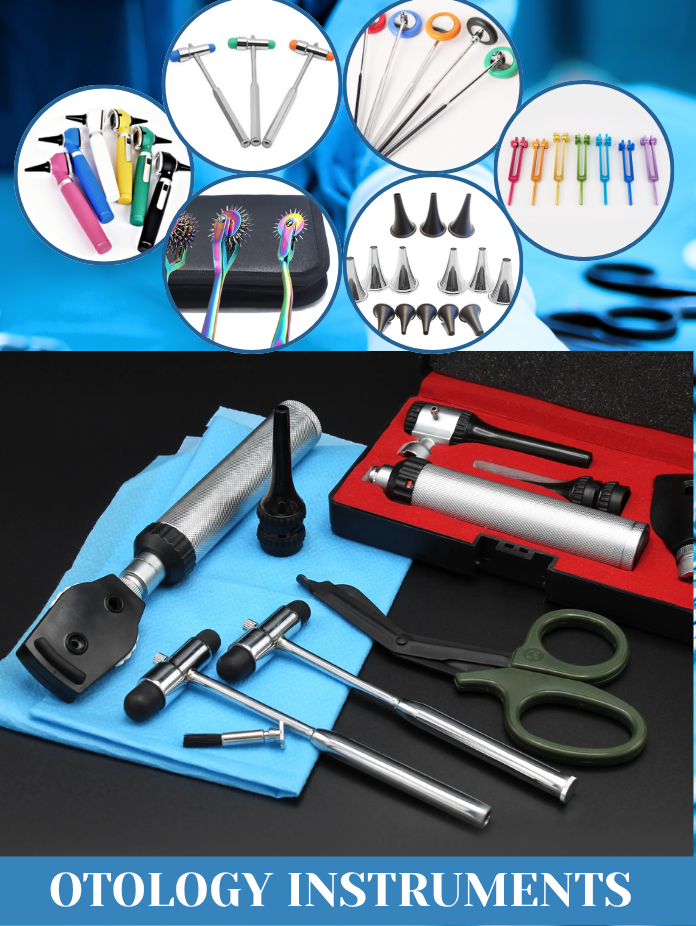 Surgical Instruments (19)