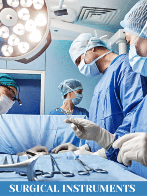 Surgical Instruments (5)