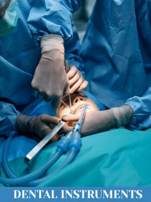 Surgical Instruments (7)