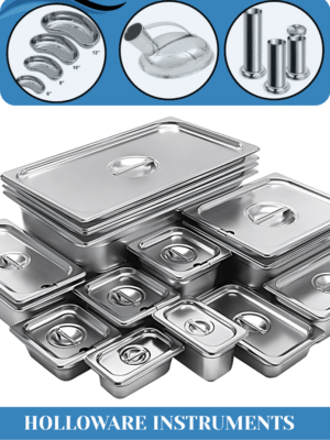 Surgical Instruments (9)