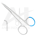 Single Use Stevens Curved (AI-3565-12)