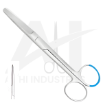 Single-Use Doyen Heavy Scissors (AI-3565-15)