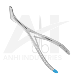 Single Use Hartmann Nasal Speculum 130mm (AI-3565-40)