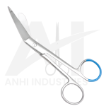 Single use Lister Bandage scissors (AI-3565-06)