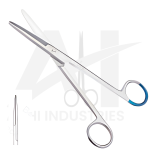 Single Use Fine Metzenbaum Scissor Straight (AI-3565-07)