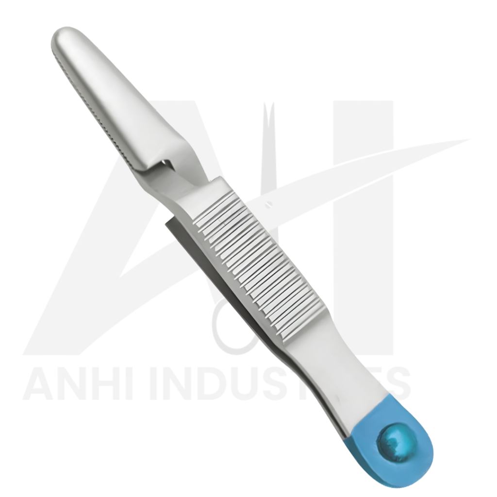 Non-Sterile Single Use Dieffenbach Bulldog Clamp Straight