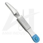 Non-Sterile Single Use Dieffenbach Bulldog Clamp Curved