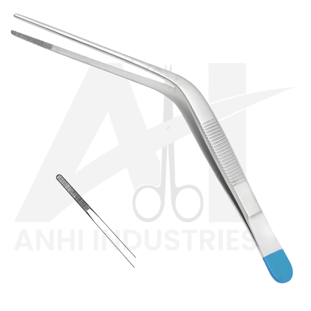 Non-Sterile Single Use Troeltsch Forceps