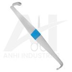 Non-Sterile Single Use Crile Retractor Double Ended