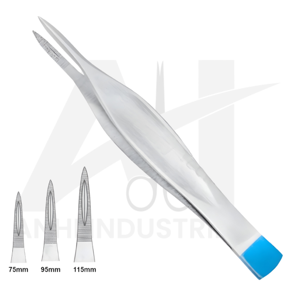 Non-Sterile Single Use Feilchenfeld Splinter Forceps