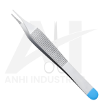 Non-Sterile Single Use Micro Adson Forceps