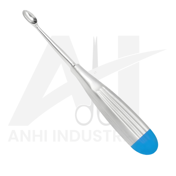 Single-Use Schede Bone Curettes 170mm