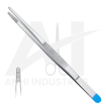 Non-Sterile Single Use Dissecting Forceps Standard