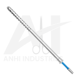 Non Sterile Single-Use Pool Suction Tube Regular Hole