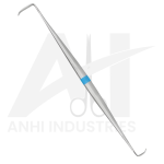 Non Sterile Single-Use Ragnell Retractor Double Ended 150mm