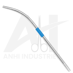 Non Sterile Single-Use Suction Cannulas Tube