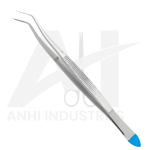 Non-Sterile Single-Use Meriam Tweezer Angled