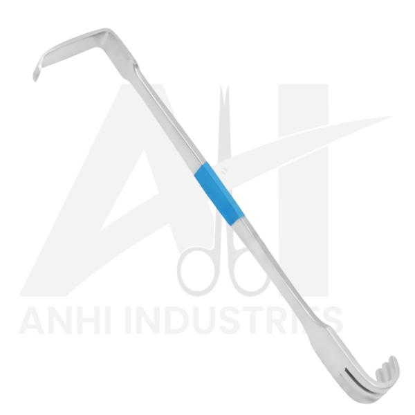 Non Sterile Single-Use Baby Senn Millar
