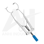 Single Use Kfrshner Eye Speculum	(AI-3565-43)