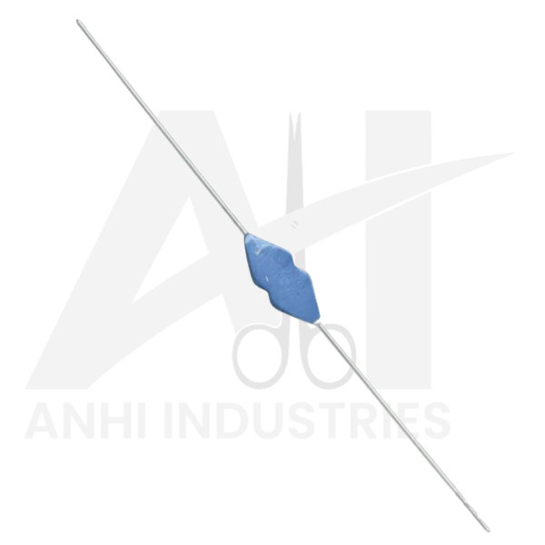 Non Sterile Single-Use Bowmann Lacrimal Sinus Probe 100mm