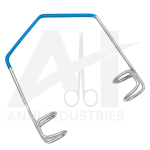 Single Use Baby Eye Specula (AI-3565-45)