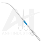 Non Sterile Single-Use Magill Suction Cannulas