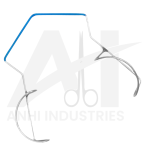 Single Use Adult Eye Speculum (AI-3565-46)