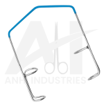 Single Use Barraquer Eye Speculum Closed Loop	(AI-3565-47)