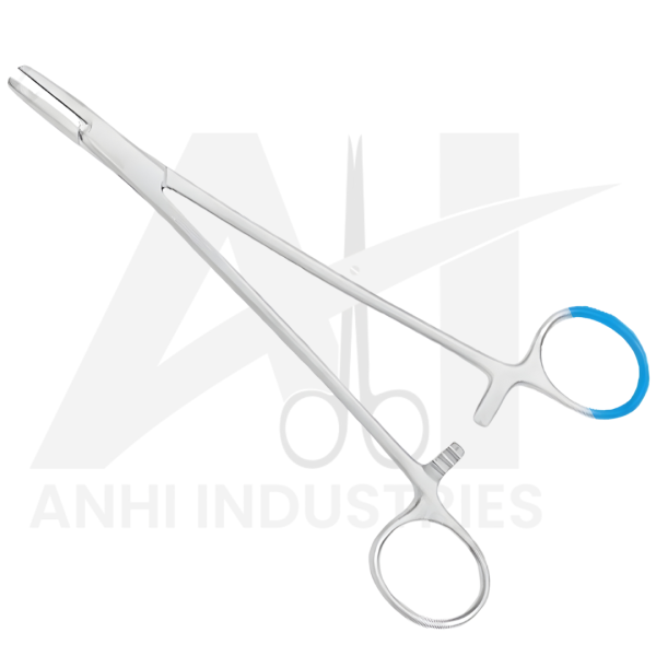 Single Use Derf Needle Holder