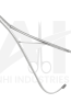 Single Use Smaha Mathiue Fine Point Needle Holder