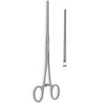 Bainbridge Atrauma Multi Purpose Vascular Clamps, 18.5cm