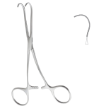 Castaneda Atrauma Neonatal Vascular Clamps, 11.5cm