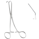 Castaneda Atrauma Neonatal Vascular Clamps , 12.5cm
