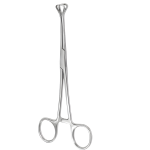 Babcock Atrauma Forceps 16cm
