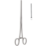 Debakey-Pean Atrauma Artery Forceps, Straight, 20.5cm
