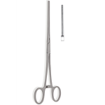Debakey-Pean Atrauma Artery Forceps, Straight, 14.5cm