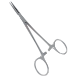 Debakey-Mosquito Atrauma Artery Forceps, Straight, 12.5cm