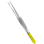 TC-Debakey Atrauma Tissue Forceps, 24Cm, 0.4mm