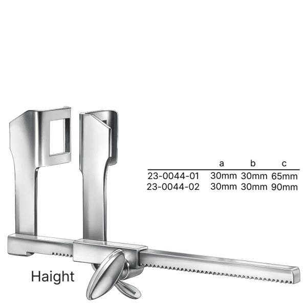 Height