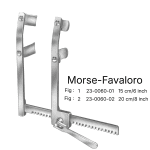 Morse - Favaloro