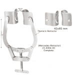 (Mercedes - Retractor)