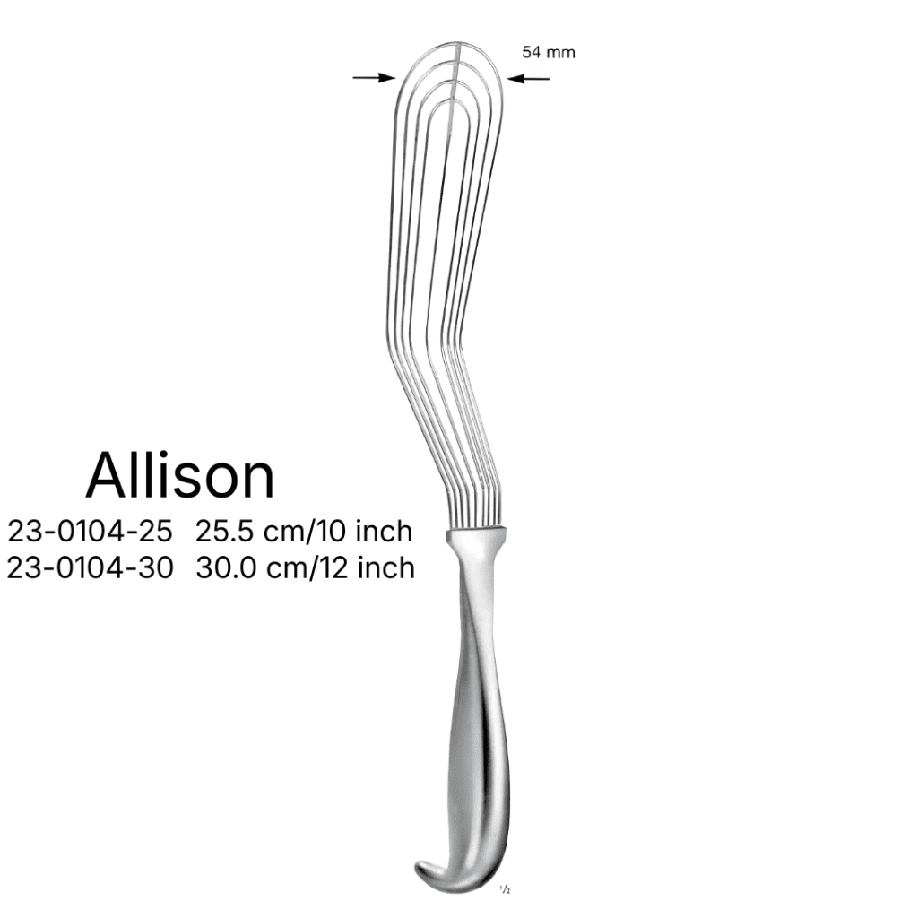 Allison