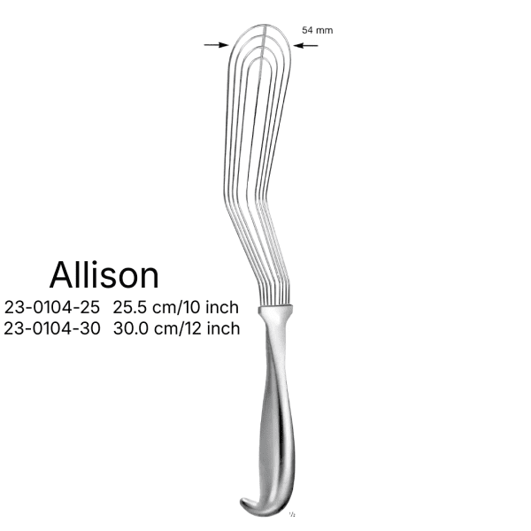 Allison