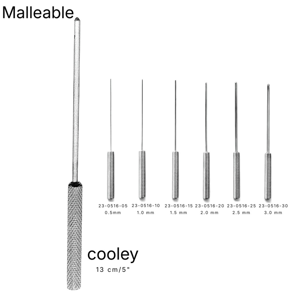 Cooley 13 cm
