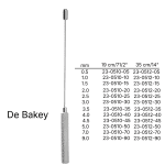 De Bakey